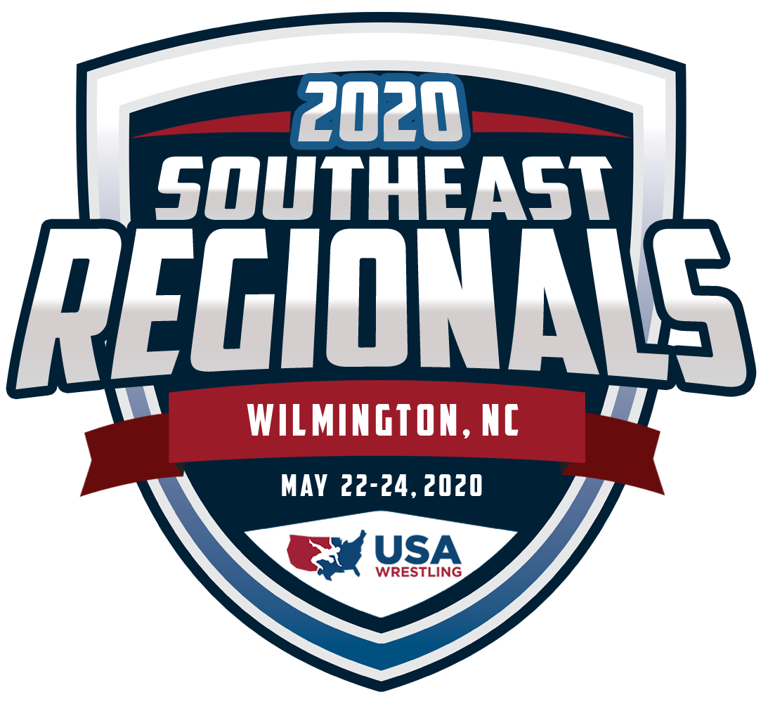 USA Wrestling Events