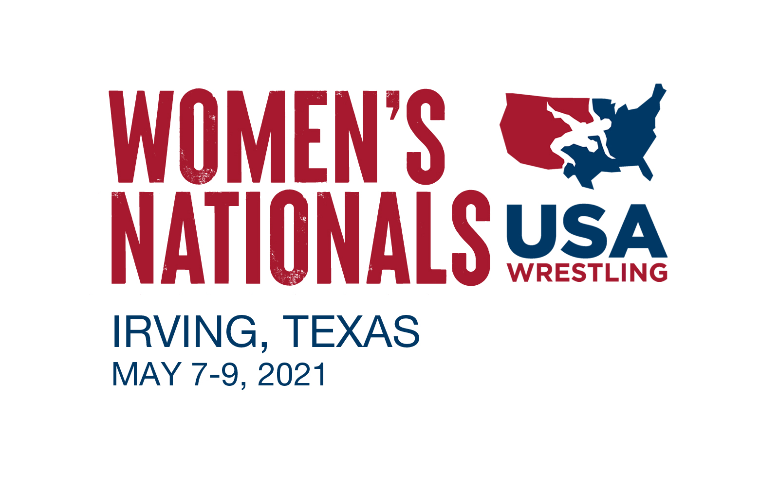 USA Wrestling Events