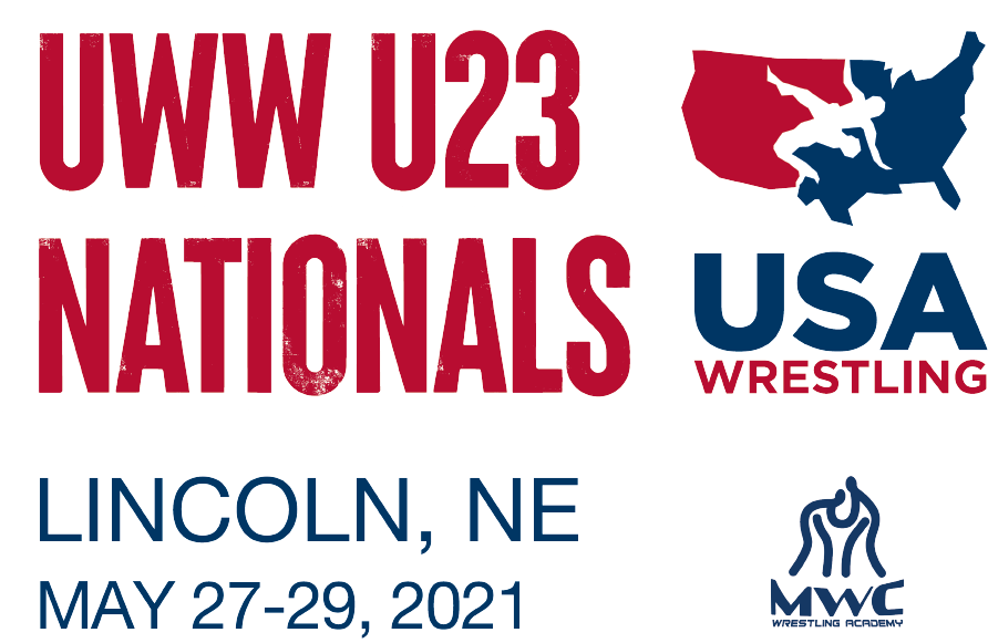 USA Wrestling Events