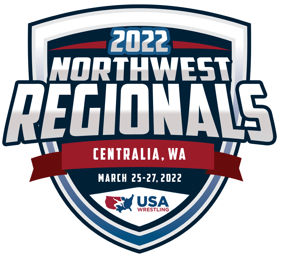 USA Wrestling Events