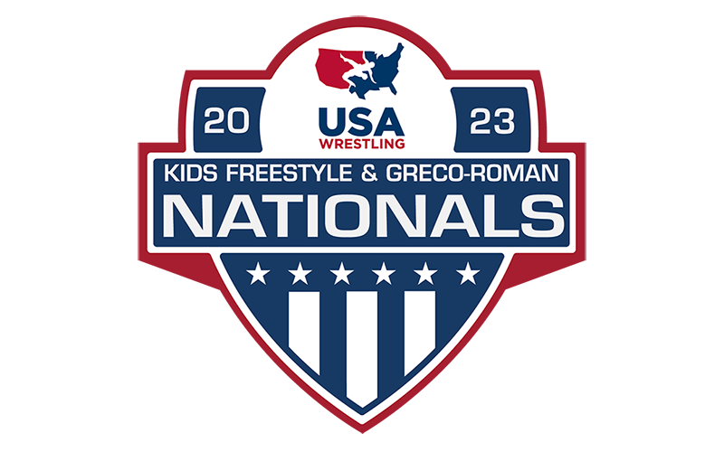 USA Wrestling Events