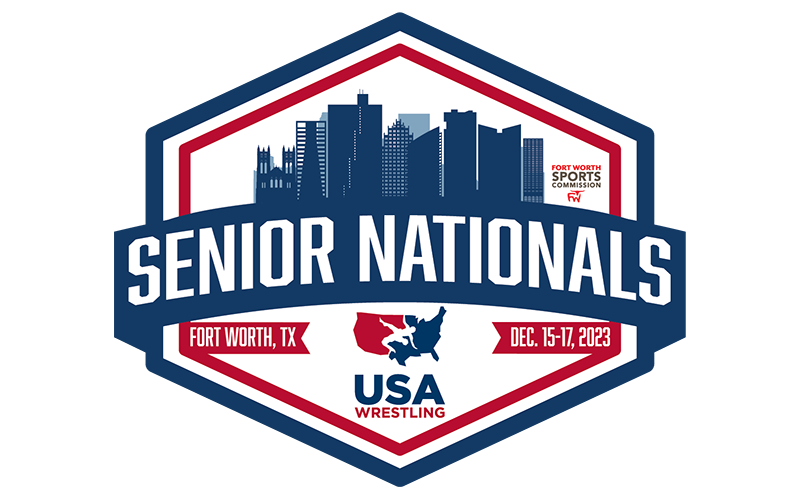 USA Wrestling Events
