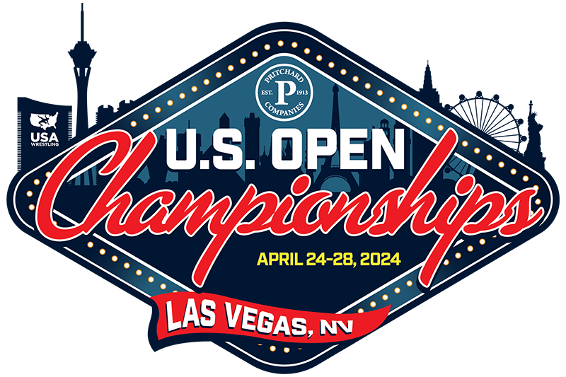 Usa Wrestling Las Vegas 2025