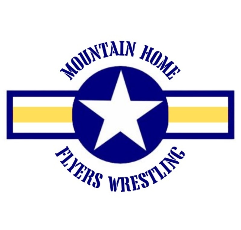 USA Wrestling Events